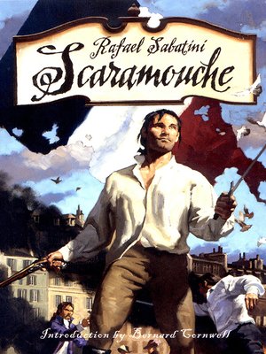 cover image of Scaramouche